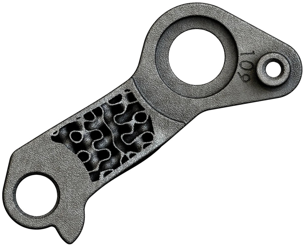 Silca schaltauge derail.hanger pinarello