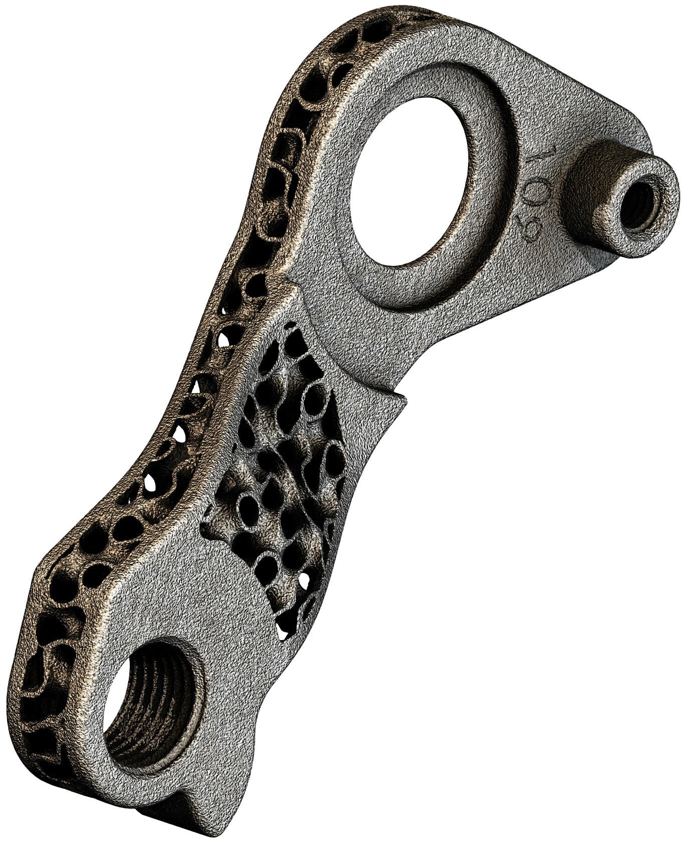 Silca derailleurpad-haken derail.hanger pinarello