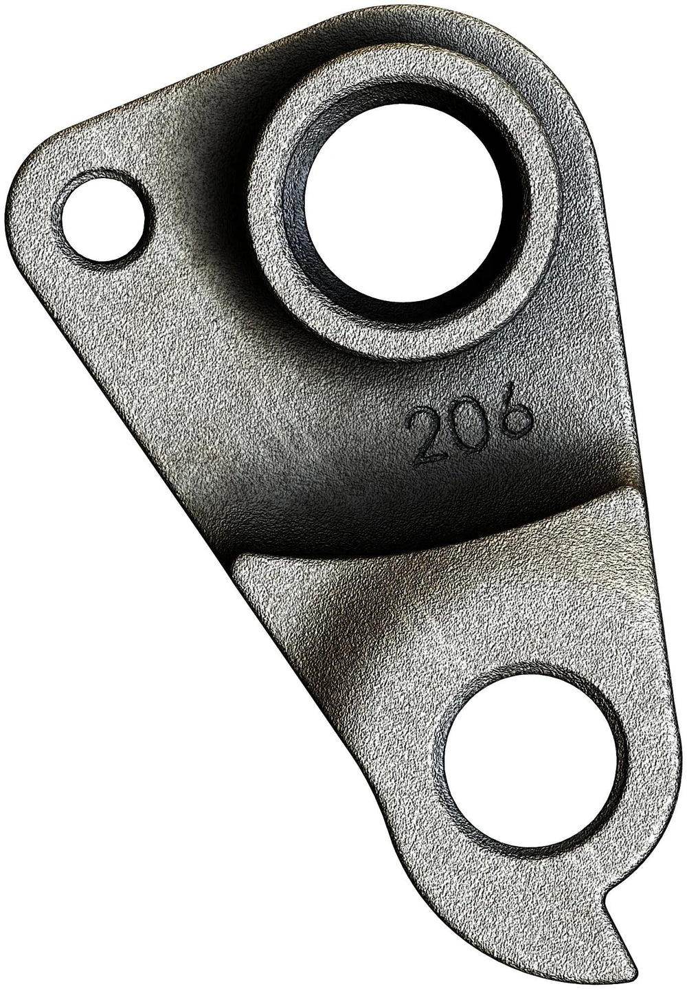 Silca schaltauge derail.hanger scott