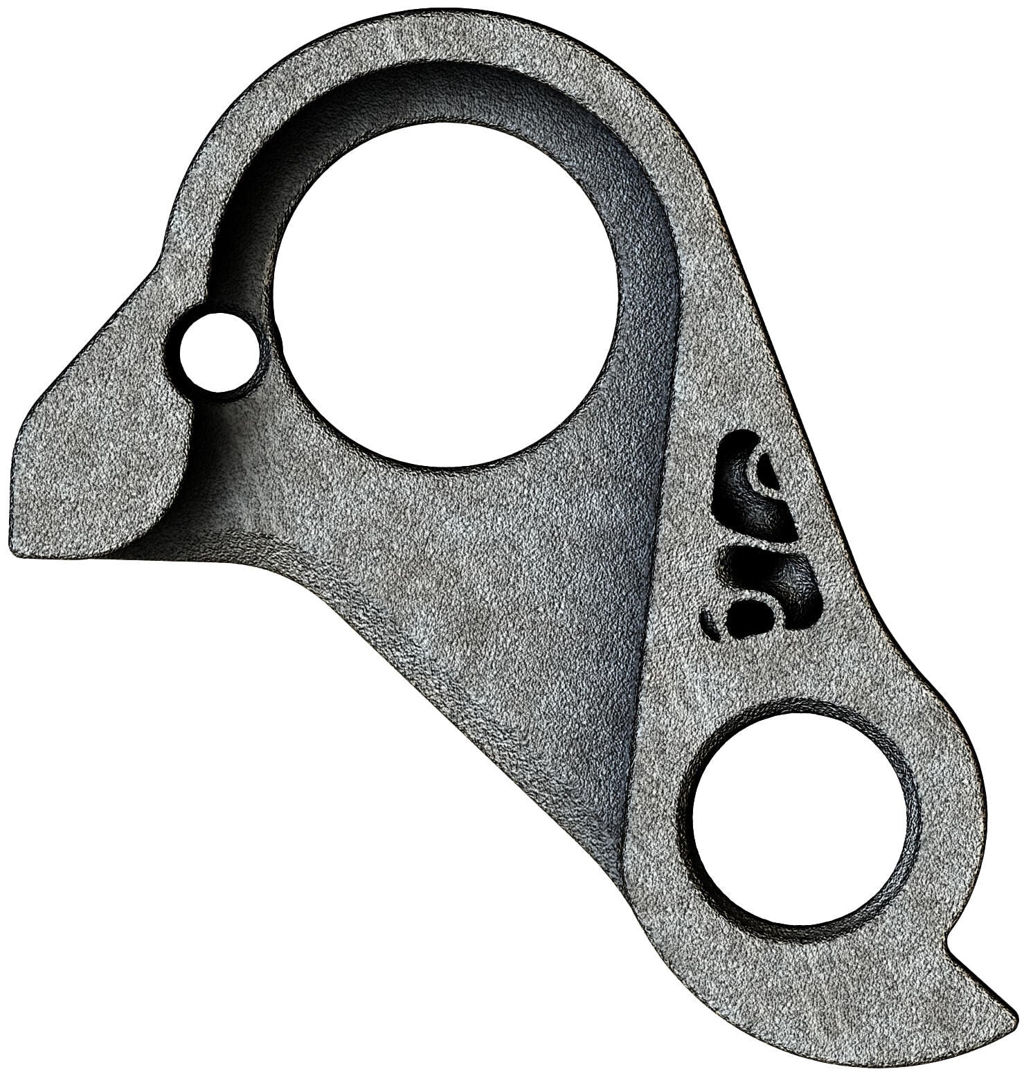 Silca derailleurpad-haken derail.hanger canyon