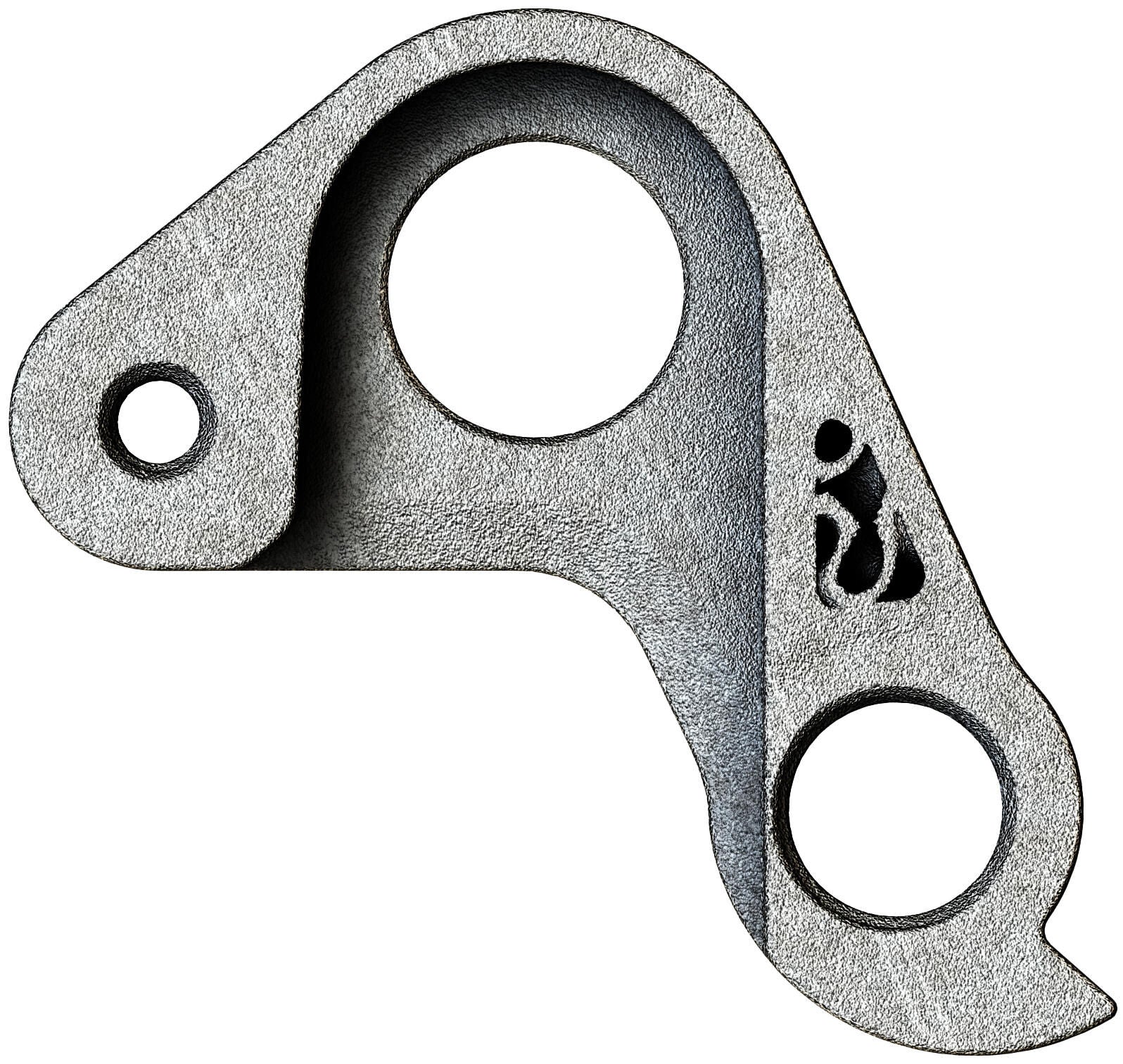 Silca derailleurpad-haken derail.hanger pinarello