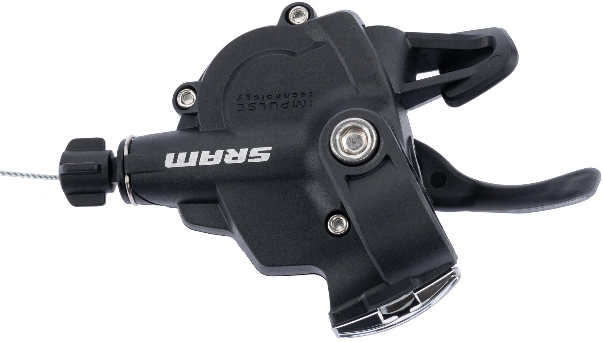 Sram duimversteller x-3 shift lever x-3 7-sp