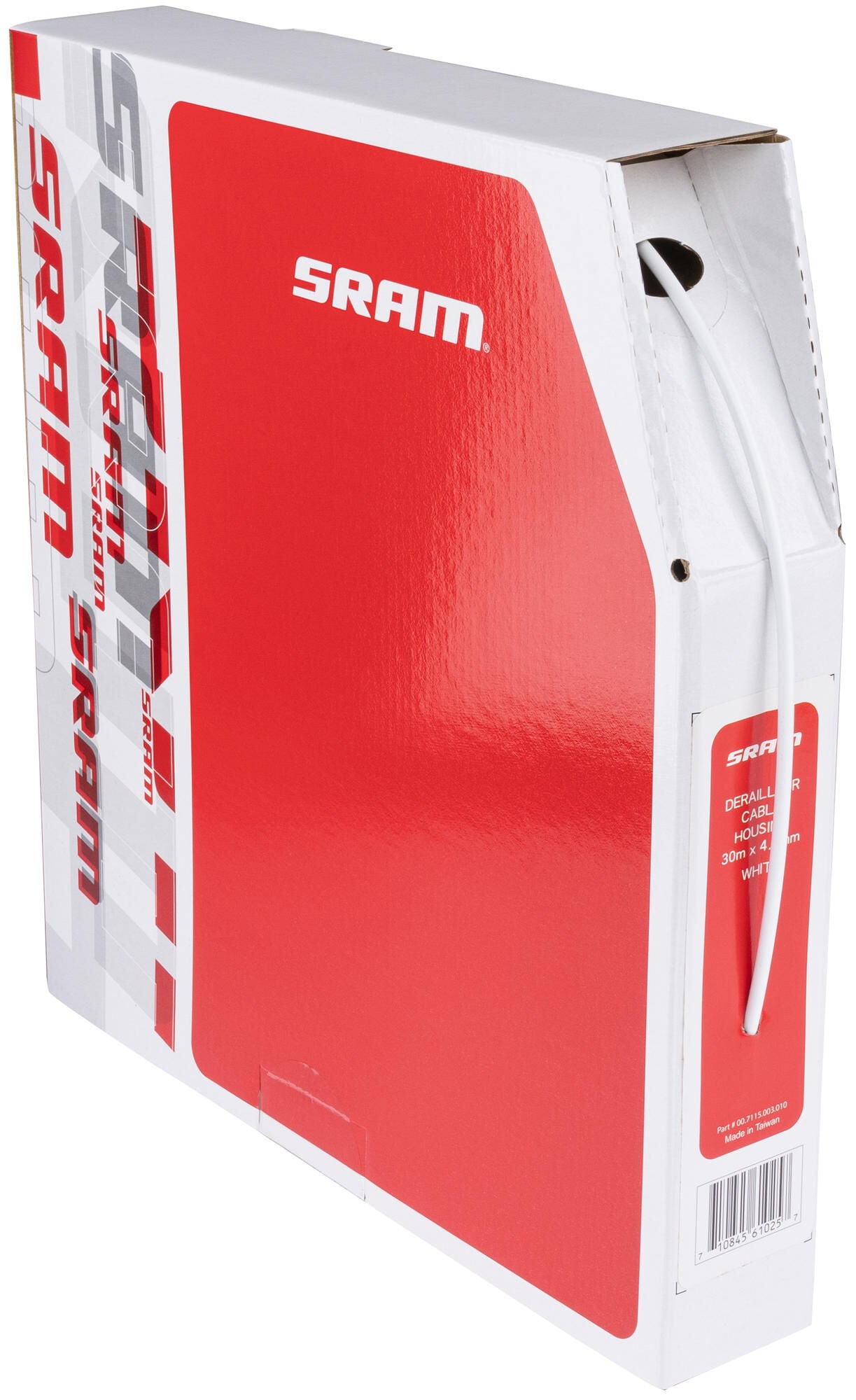 Sram derailleur-buitenkabel derail.cab.outer casing 30mx4mm w