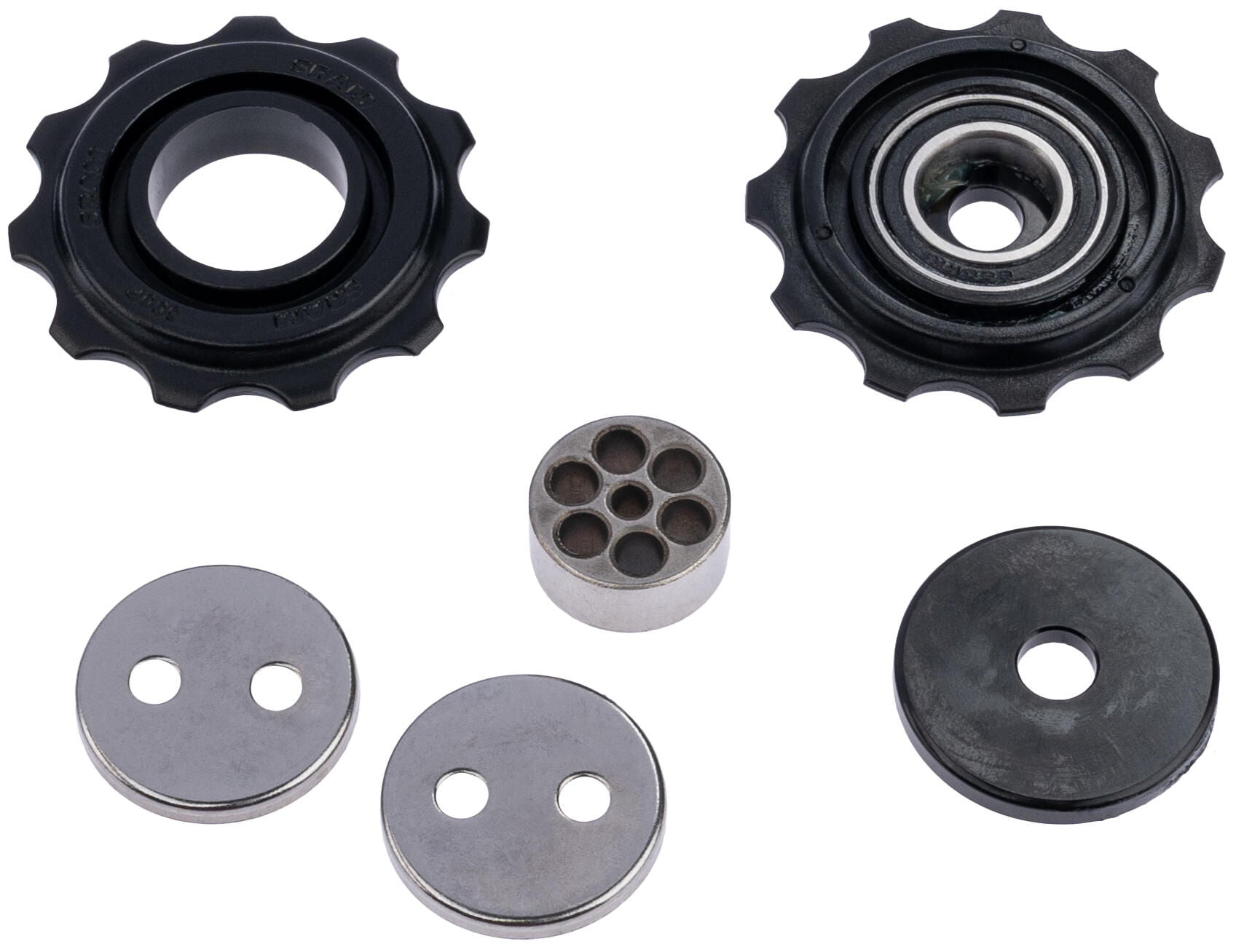 Sram derailleurwielen-set pulley set x-9 my05