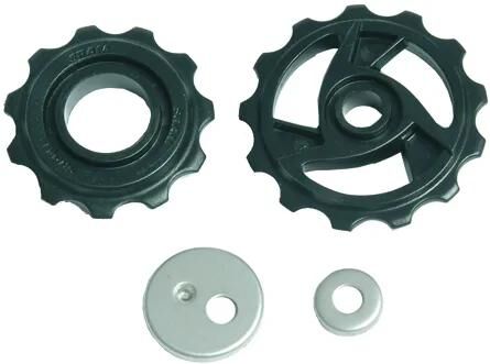Sram derailleurwielen-set pulley set 5.0+4.0