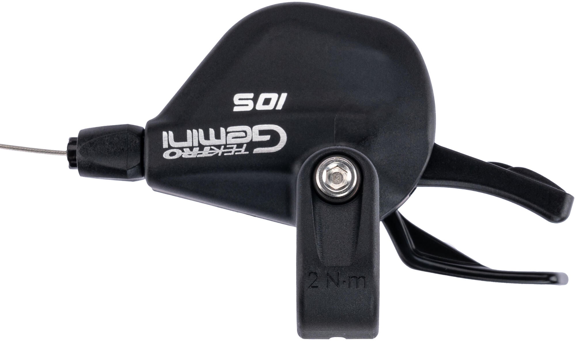 Tektro duimversteller sl-m5000-10r trigger sl-m5000-10r 2300mm