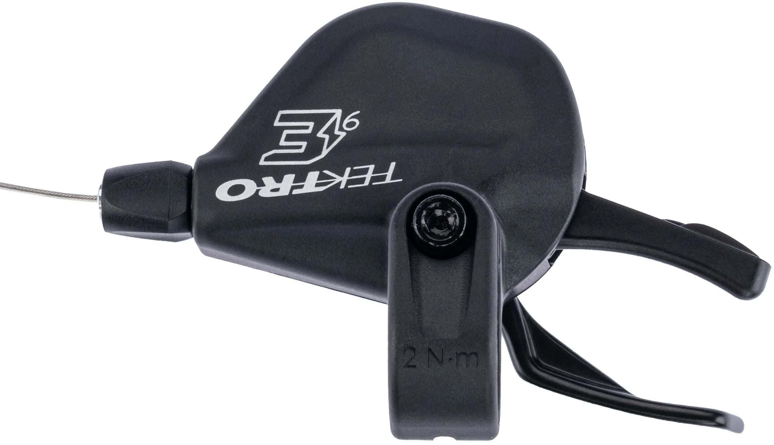 Tektro versteller (rechts) 9 speed sl-m3509r