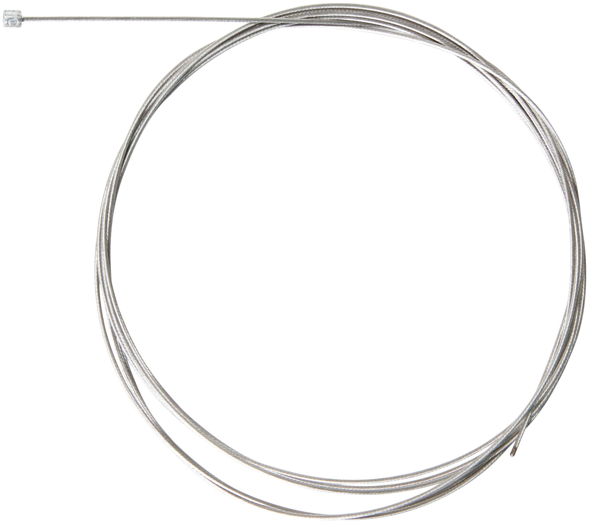 Contec derailleur-binnenkabel shift+ ct shift+ stainless 1,1mx2275 mm