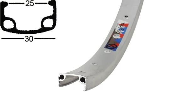 Ryde felge as 32 rims as32 25-406 36l si