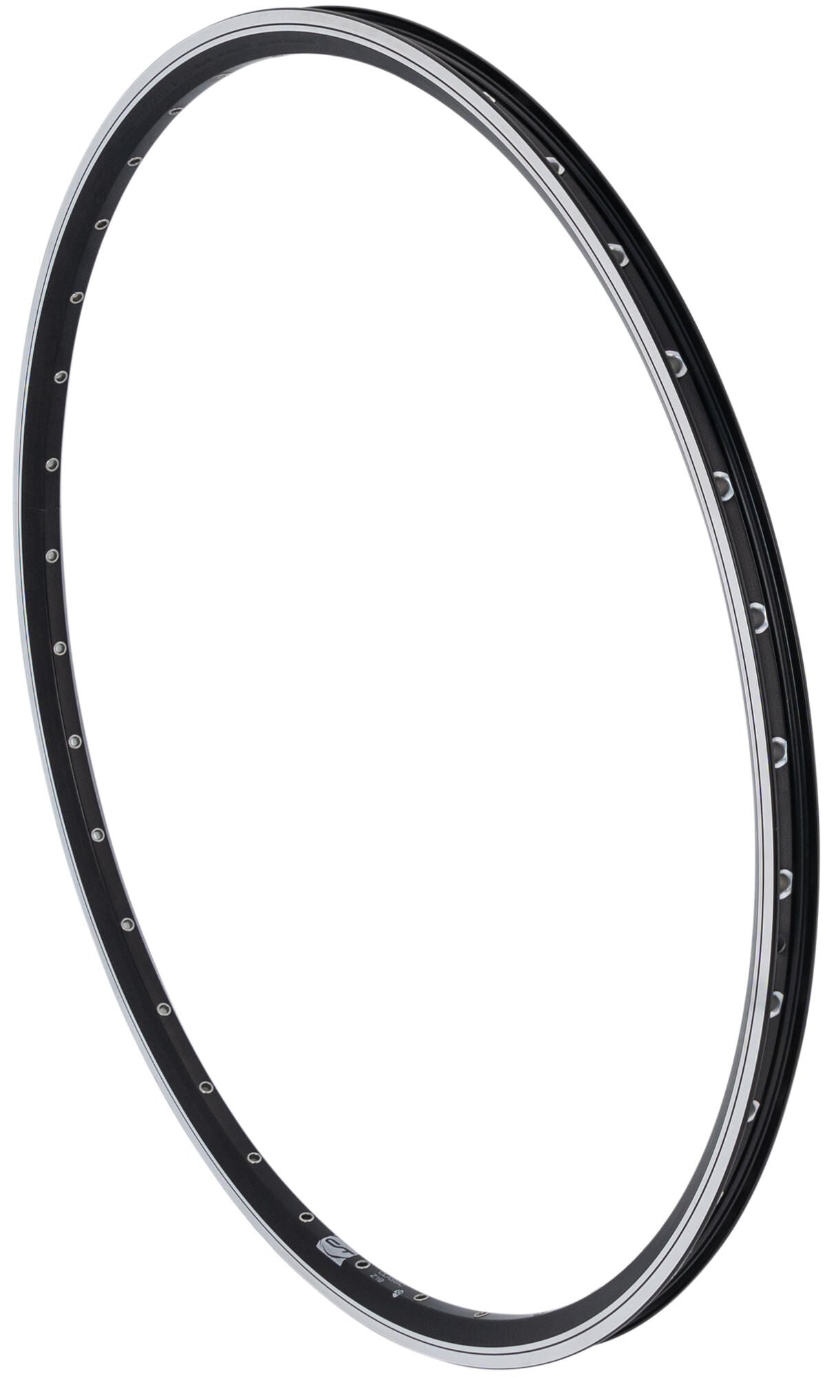 Contec classic z19 velg ct rim classic z19 36h 19-622 dv black