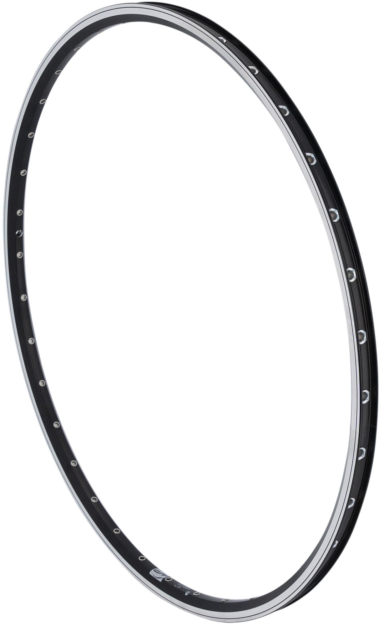 Contec classic l17 velg ct rim classic l17 36h 17-622 dv black