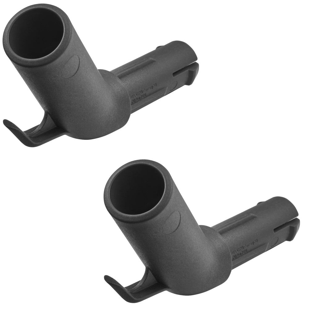 Gardena gereedschapshouder flex (zwart)