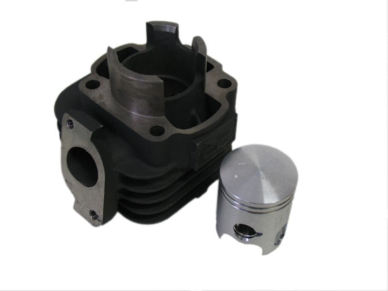 Cilinder DR CPI Keeway ø40mm pen-12