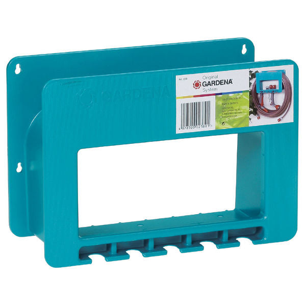 Gardena system slanghouder