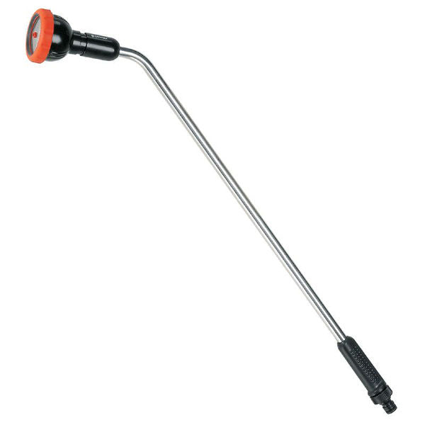 GARDENA Prof-System broes met verlengstuk