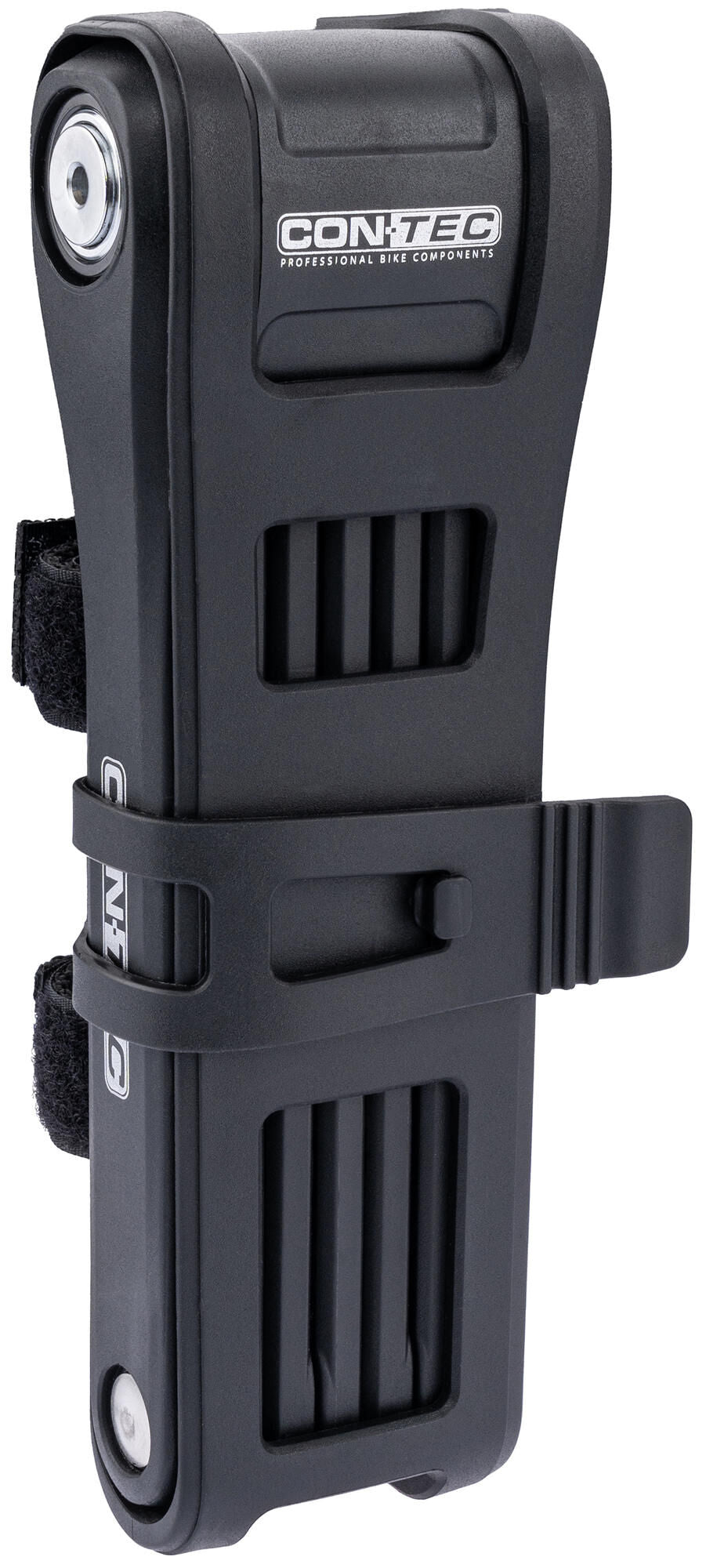 Contec vouwslot tomloc ct faltschl. tomloc 99 cm, black