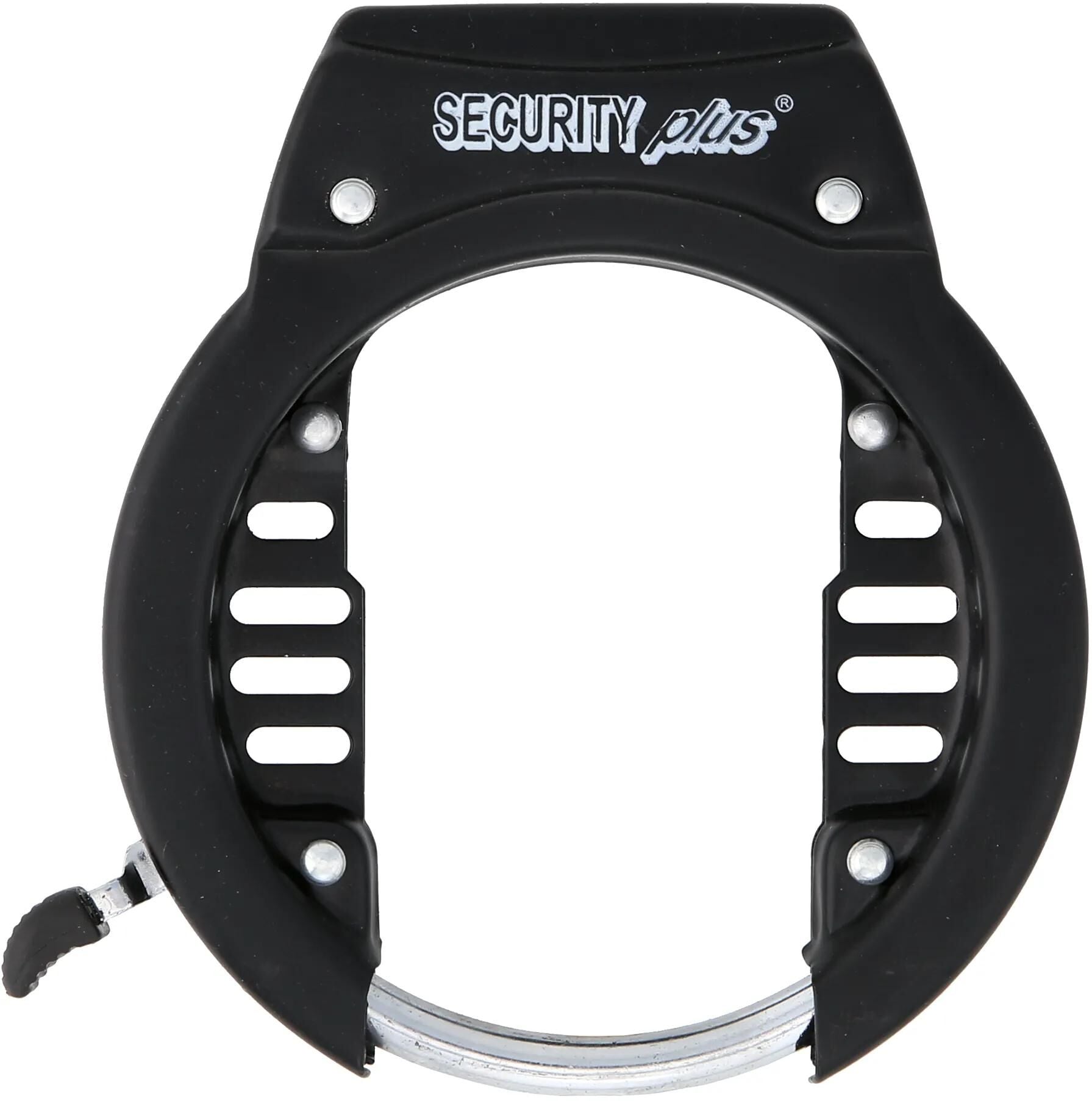 Security plus rahmenschloss rs 60 fr.lock sec.plus rs 60 black