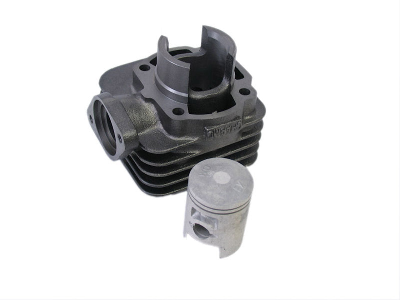 Cilinderrand Kymco Top-Boy Dink luchtgekoeld ø39mm