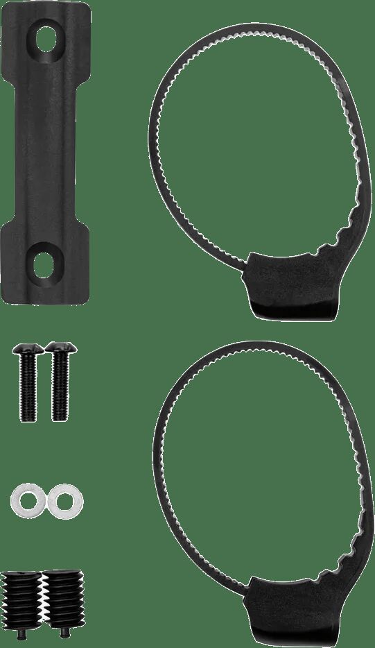 Trelock FS Antivol pliant Code 360 85 noir