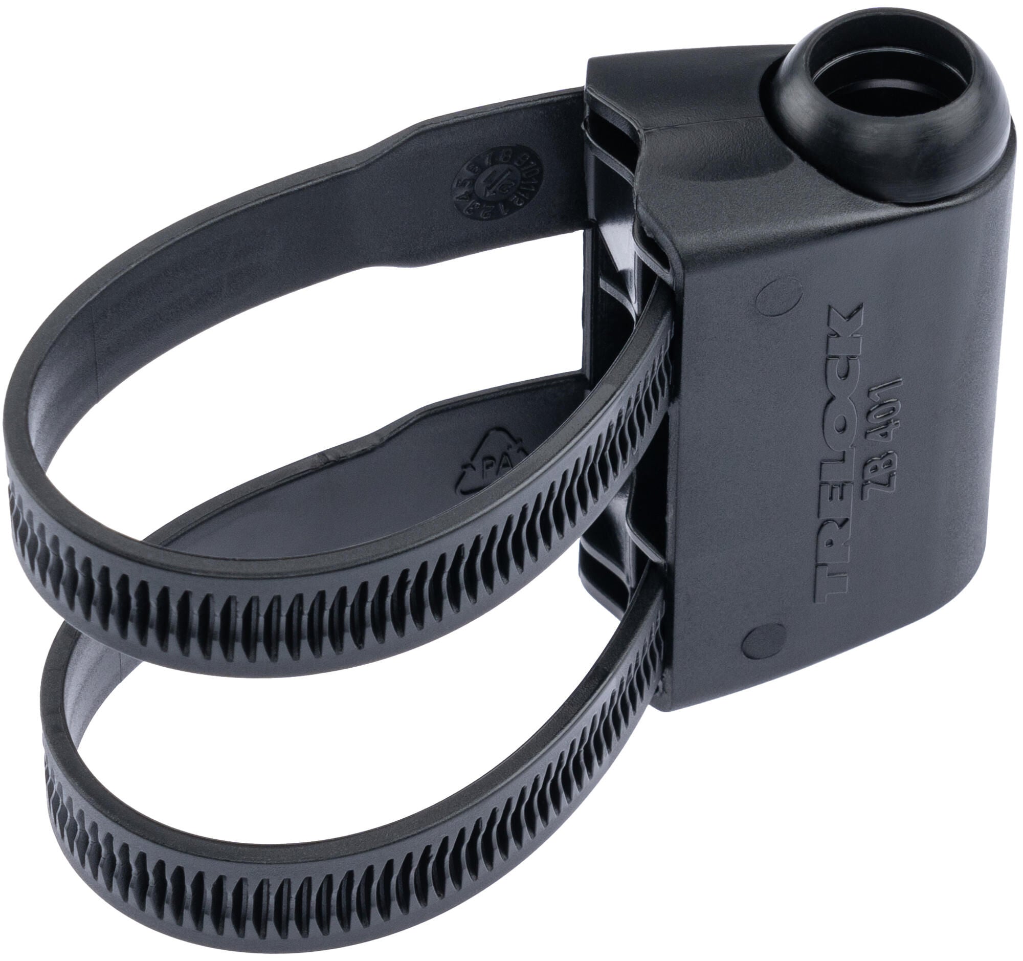 Trelock universeel-houder zb 401 uni bracket zb 401 f.u-lock