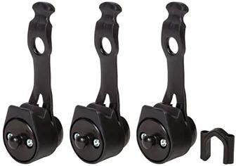 Trelock Ringslot ZR 20 - Zwart