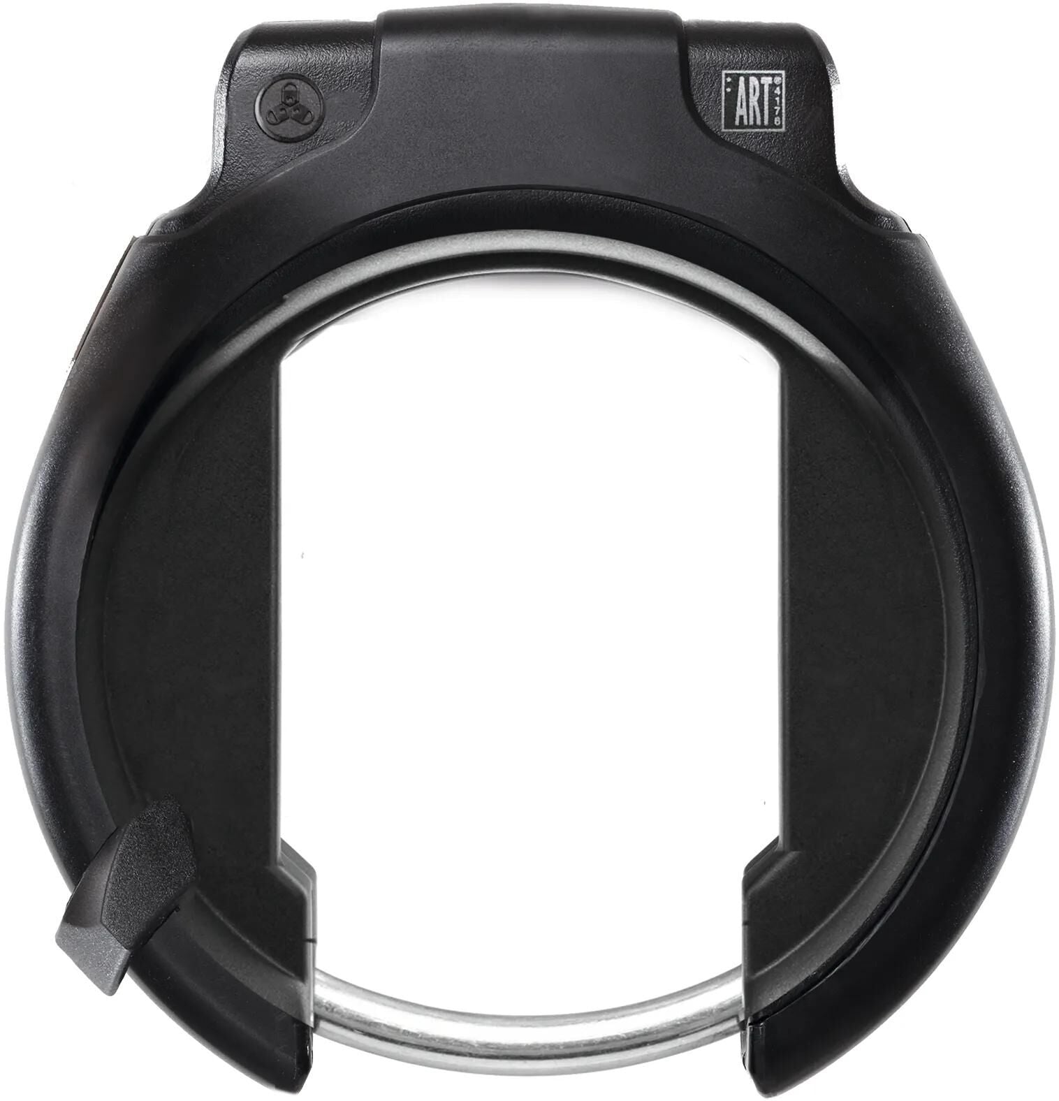 Trelock rahmenschloss rs453 frame locks rs 453,p-o-c,az,balloon,blac