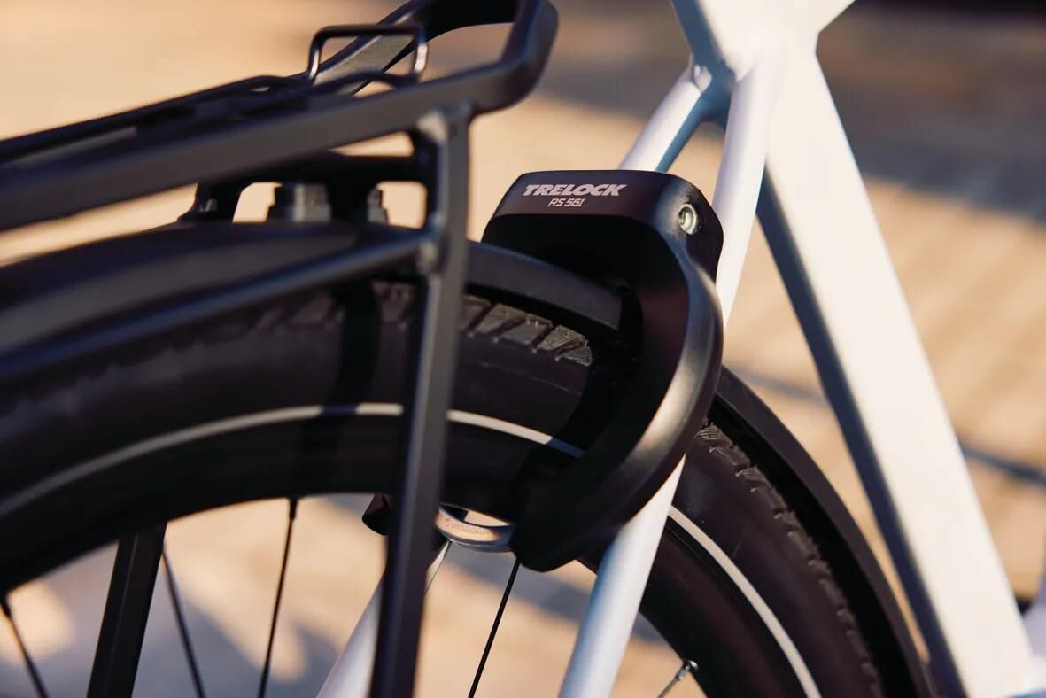 Ringslot Trelock RS 481 Protect-O-Connect XXL AZ