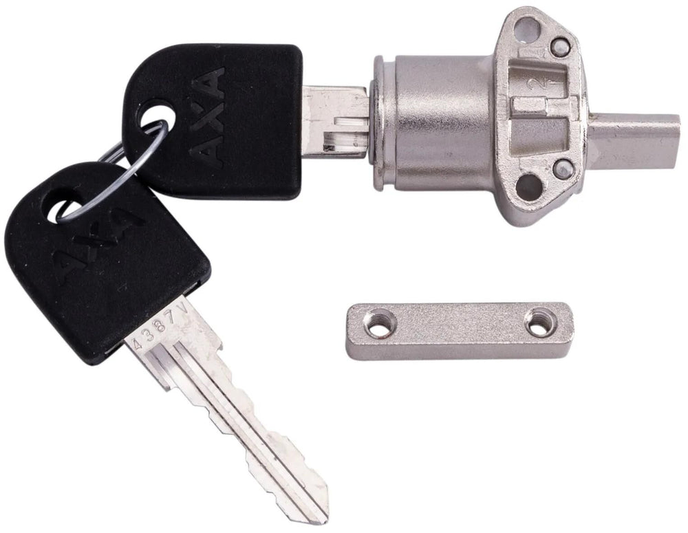 Axa accu-slot battery lock bosch 2 intube
