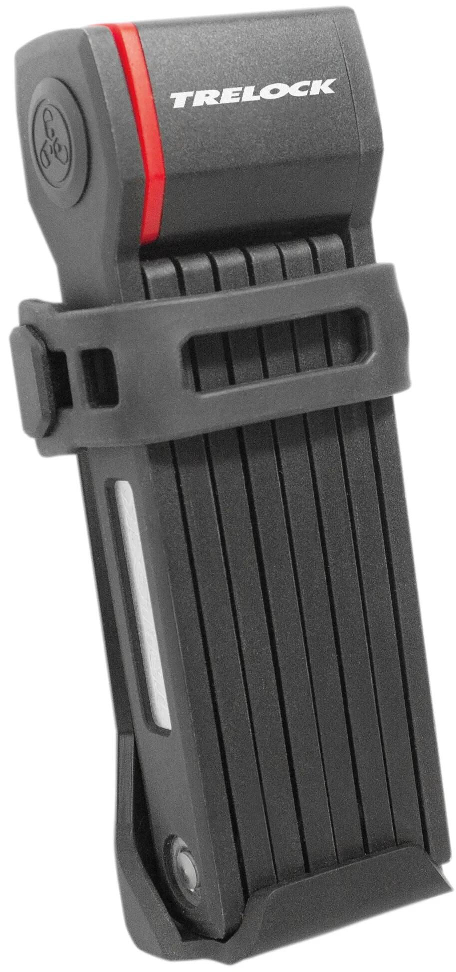 Trelock faltschloss fs280 two.go fold.lock fs 280 two.go 80cm