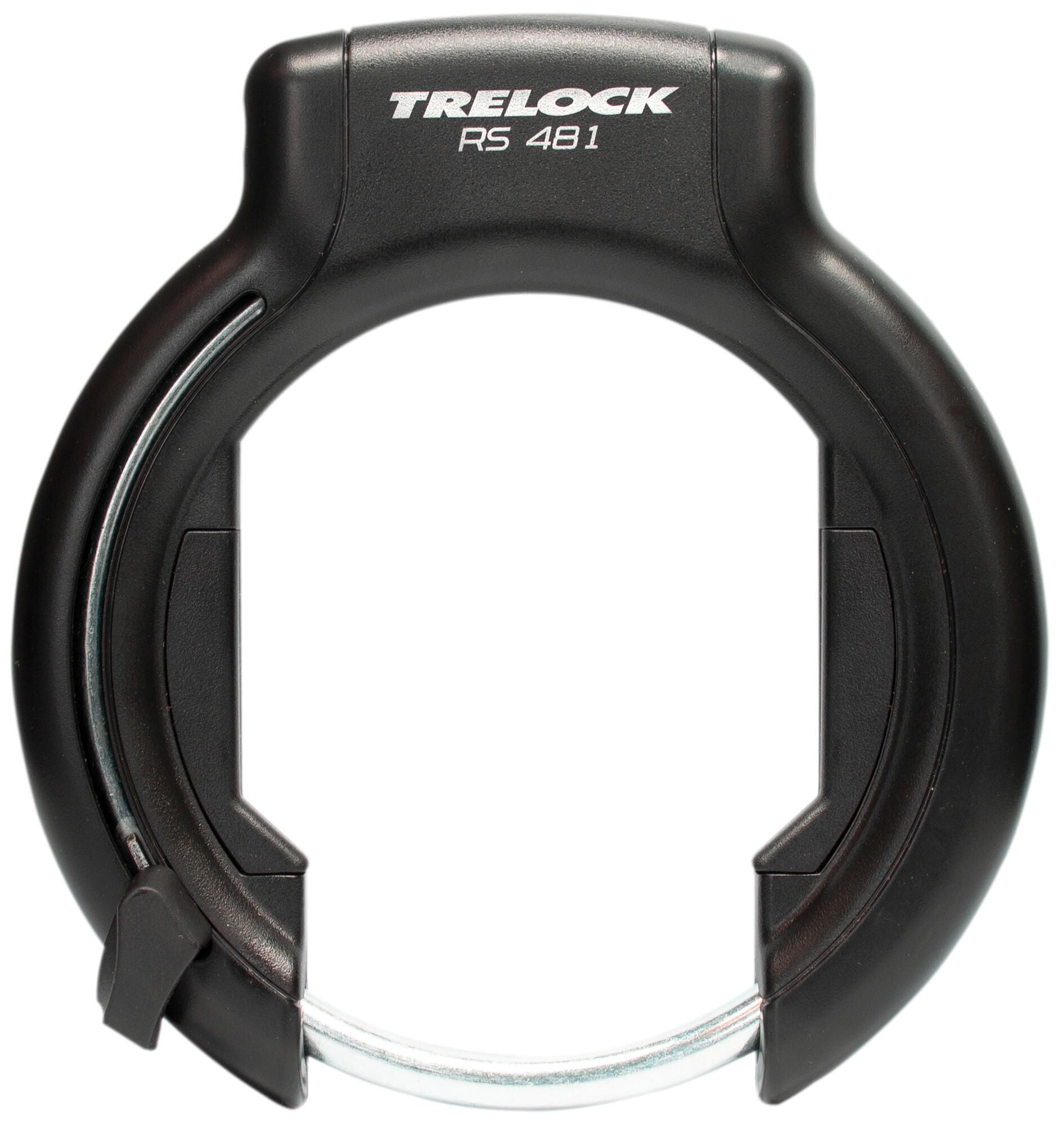 Trelock ringslot rs 480 xl frame locks rs 480, 75 mm, az