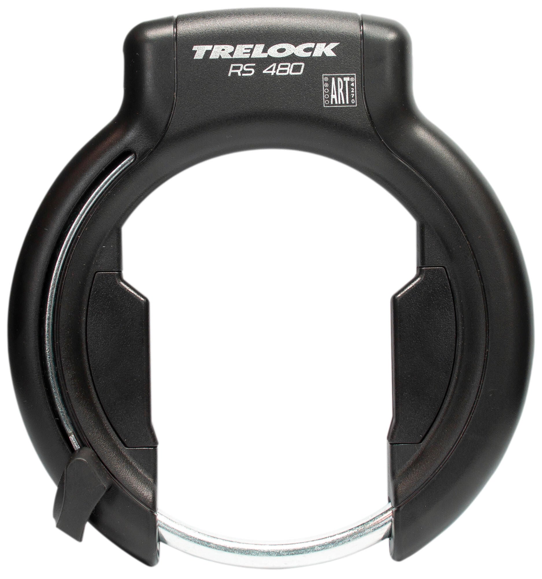 Trelock ringslot rs 481 xxl frame locks rs 481, 92 mm, naz