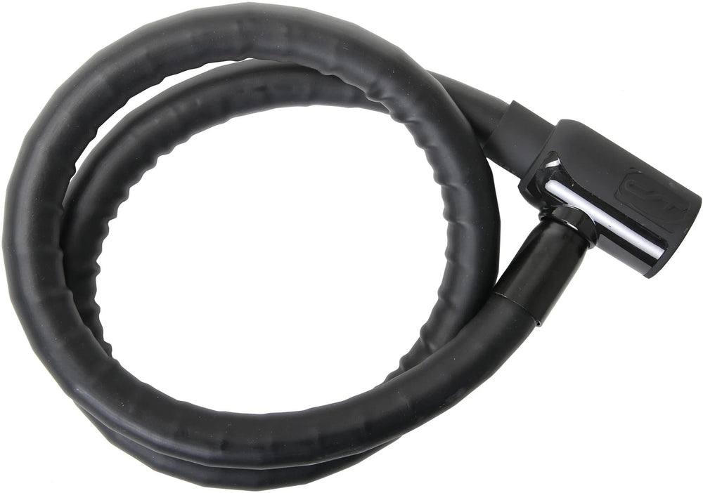Contec pantser-kabelslot powerloc ct armo.cab.lock powerloc 25mm x 120cm black