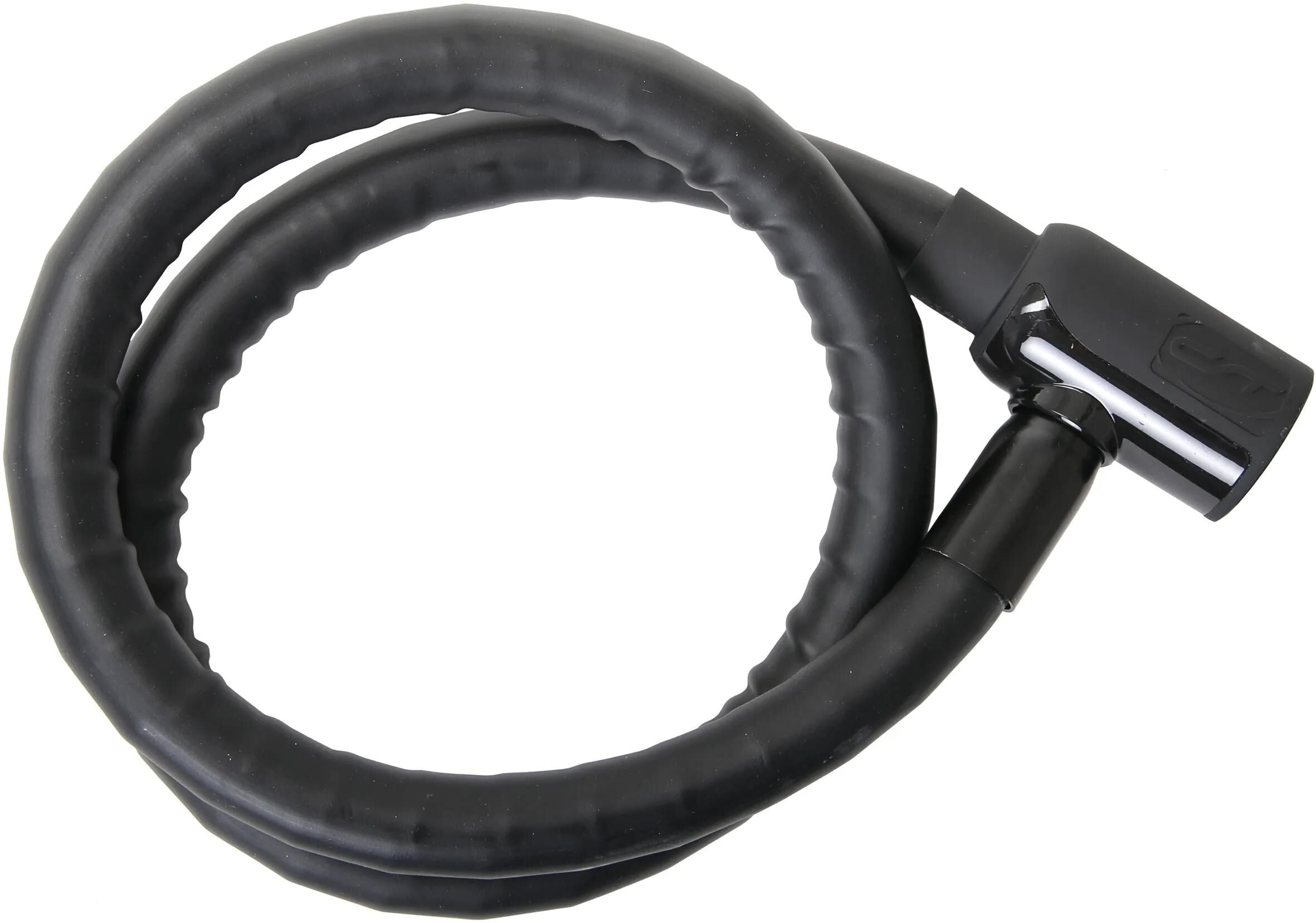 Contec panzerkabelschloss powerloc ct armo.cab.lock powerloc 25mm x 120cm black