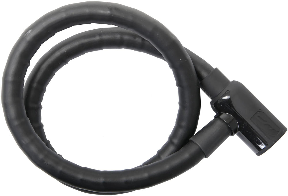 Contec pantser-kabelslot powerloc ct armo.cab.lock powerloc 20mm x 100cm black