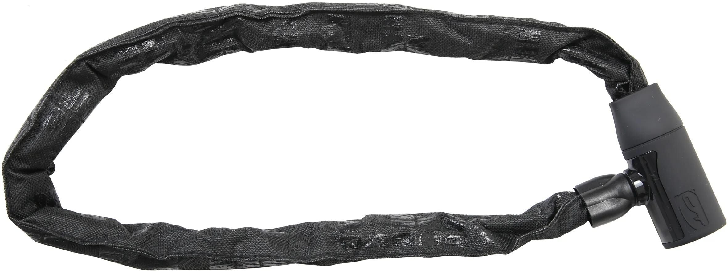 Contec kettenschloss powerloc ct chain lock powerloc 6mm x 75cm black