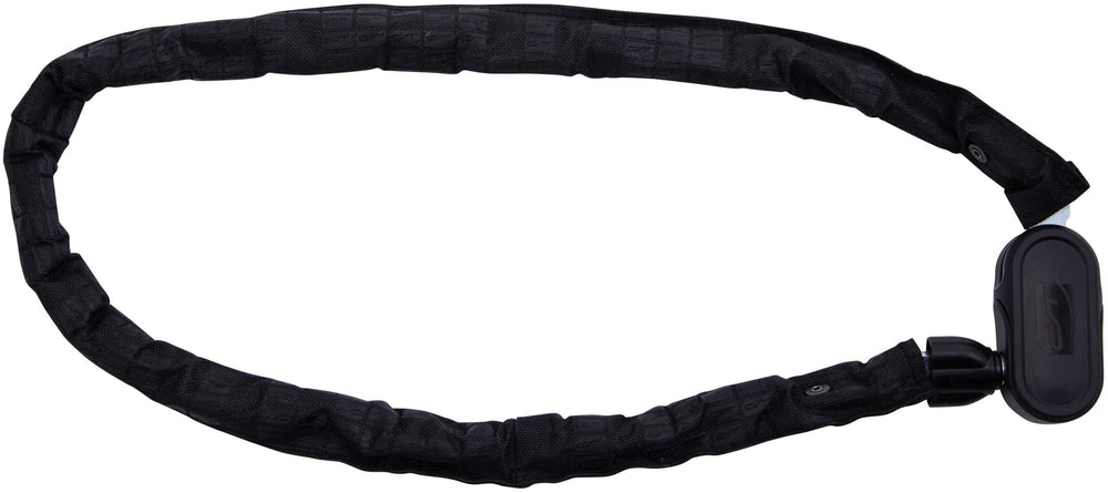 Contec kettingslot powerloc ct chain lock powerloc 5,5mm x 90cm black