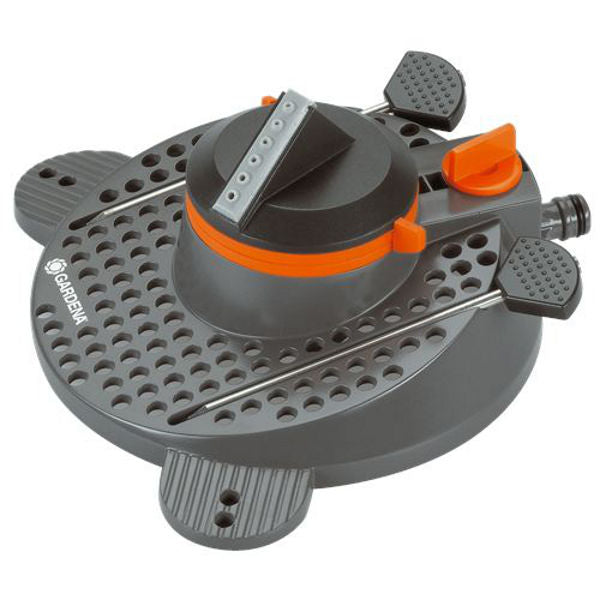 GARDENA Comfort Sectoren cirkelsproeier Tango