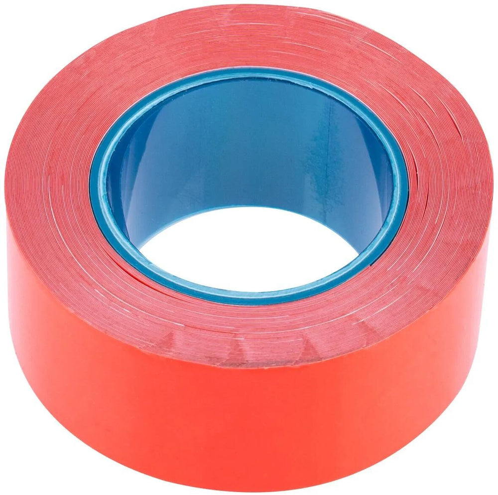 Zéfal velglint tubeless tape bar tape tubeless tape 25mm red