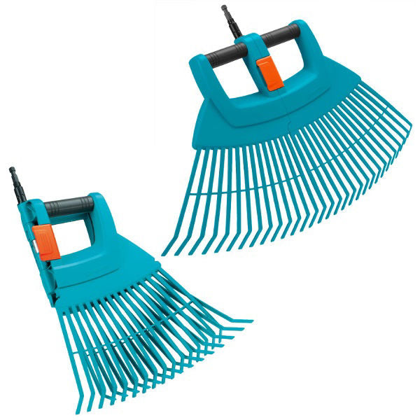 GARDENA Combisystem bladhark XXL vario