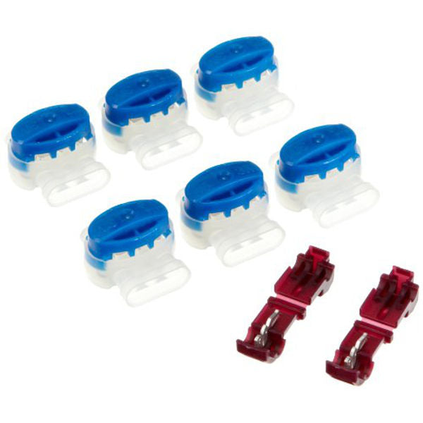 GARDENA Koppelstukken aansluitklemmen