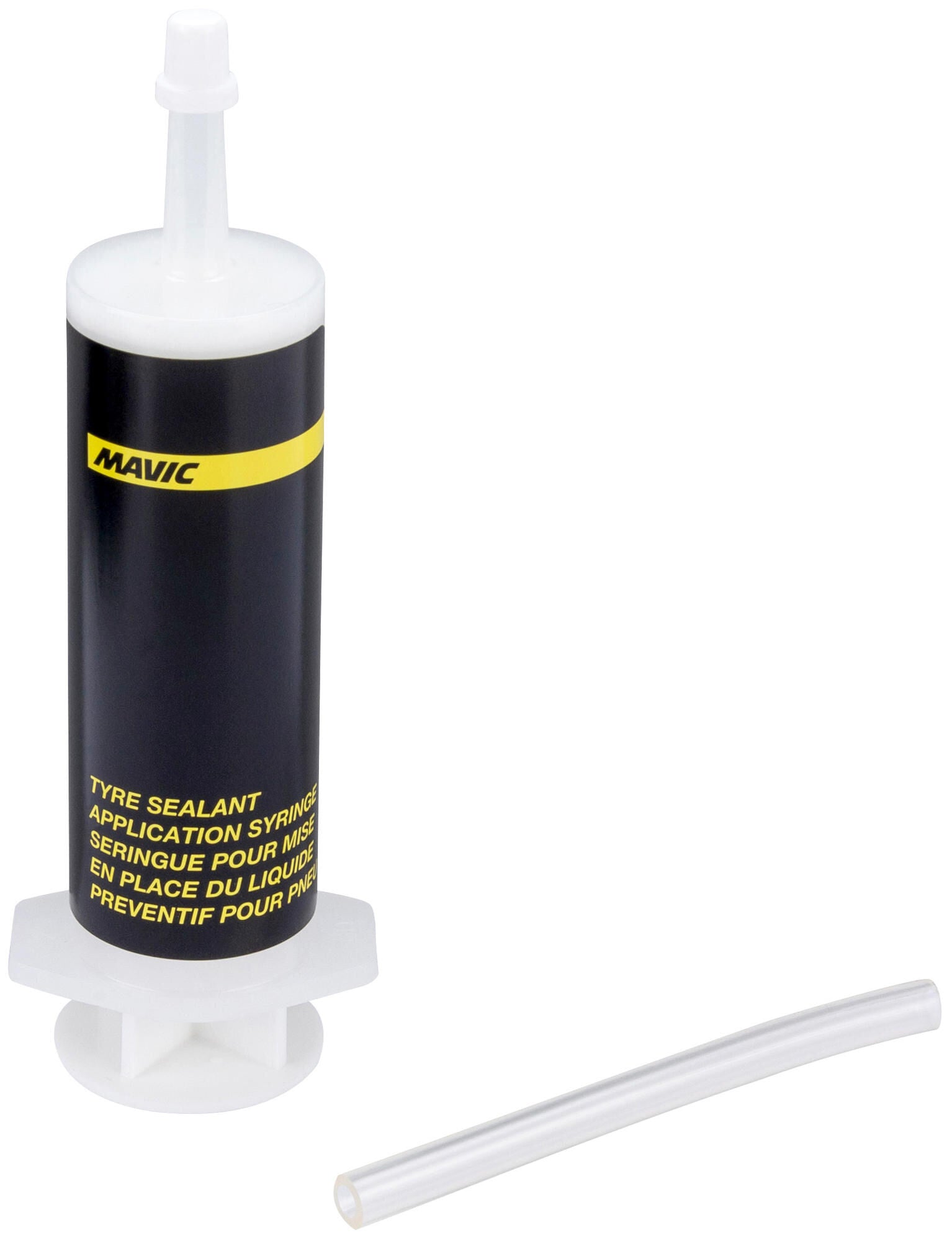 Mavic vulspuit filling syringe 60ml