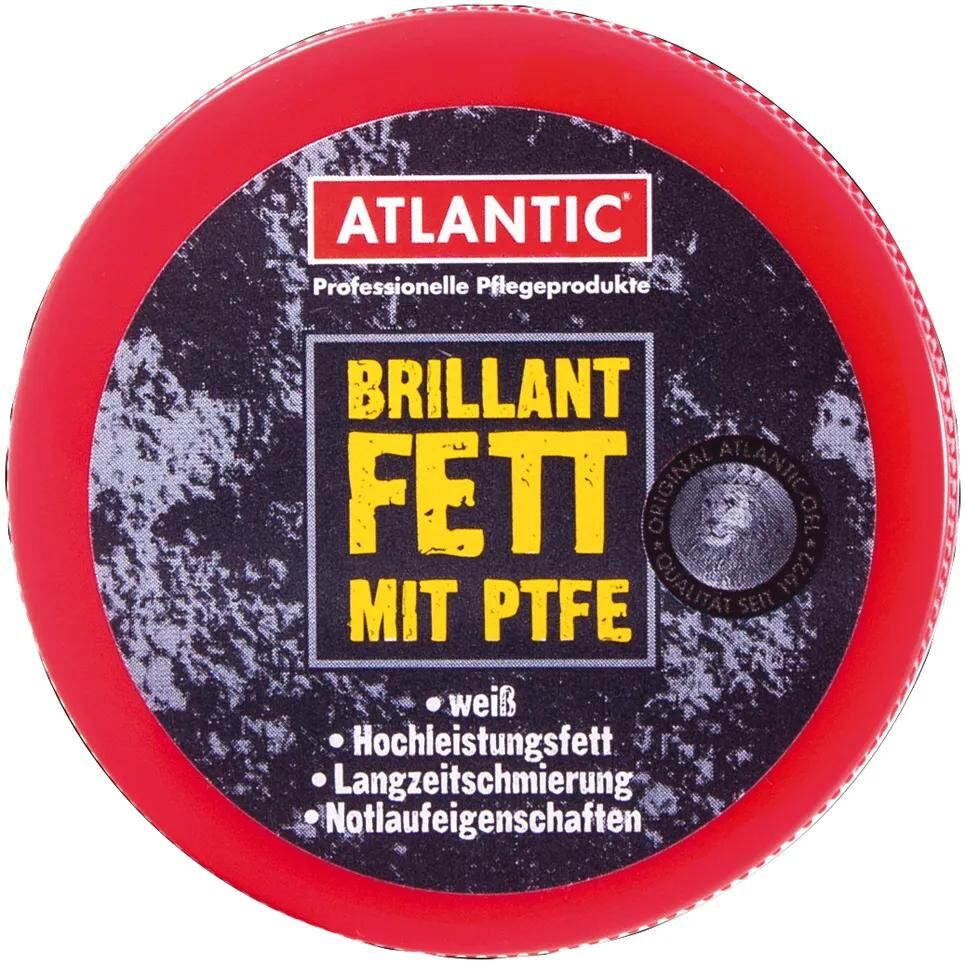 Atlantic potje briljantvet met pfte 40g