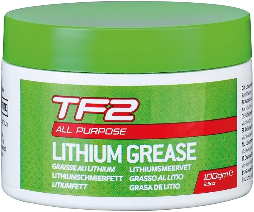 Weldtite lithiumfett weldite lithium grease 100g