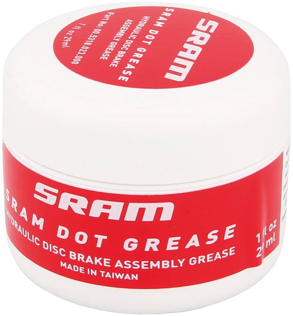 Sram vet dot grease dot 29 ml 29ml