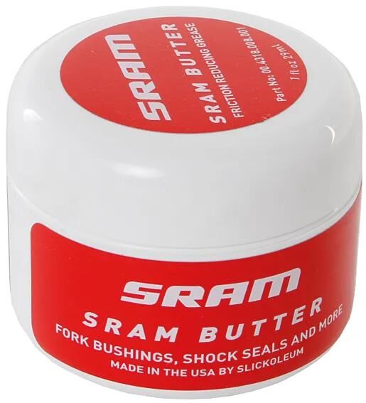 Sram vet butter a1