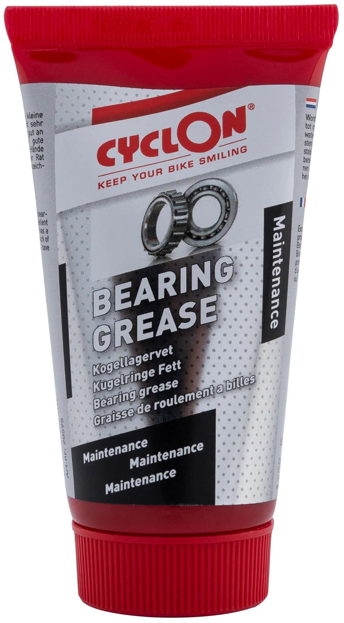 Graisse pour roulements CycloOn 50 ml.