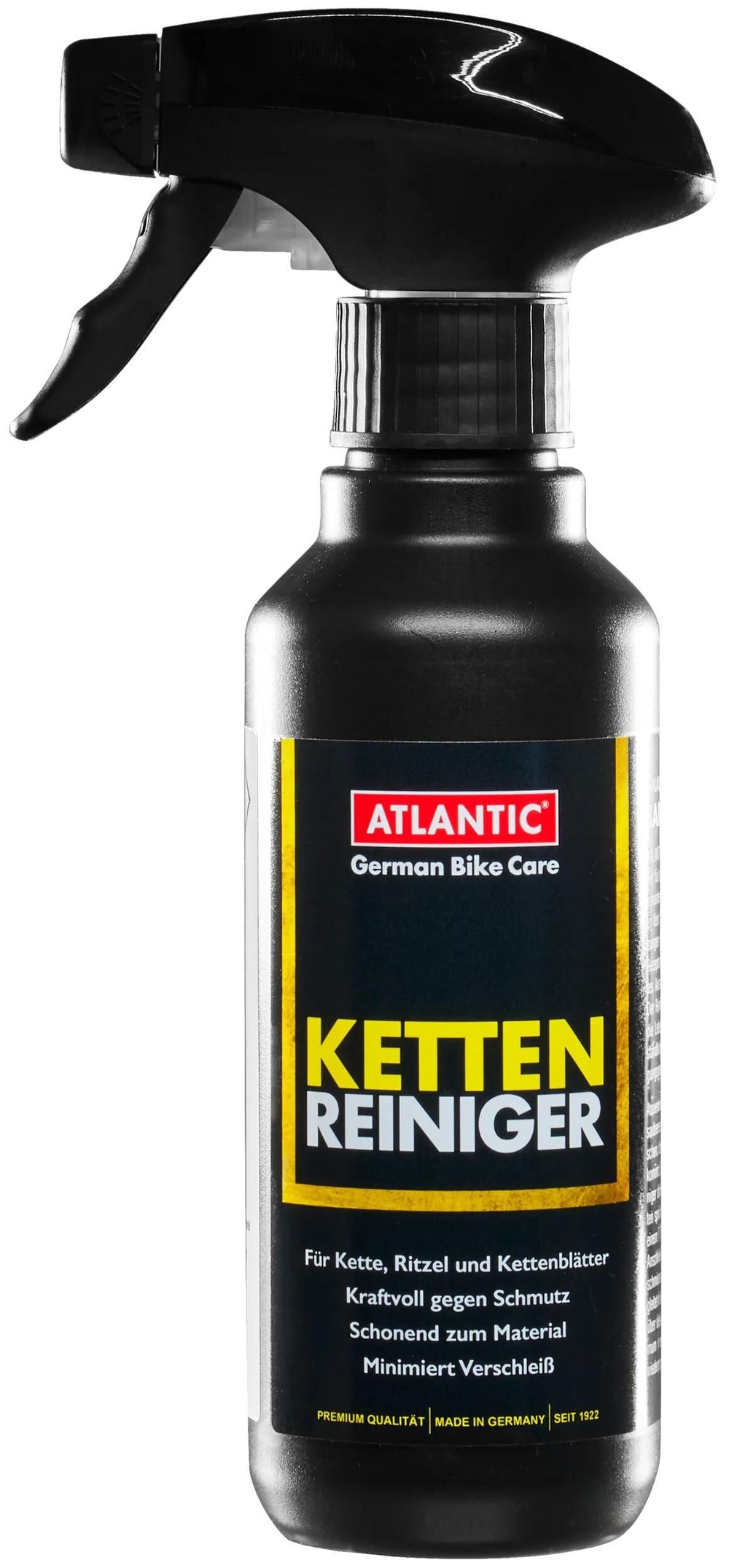 Atlantic kettingreiniger 250ml spray