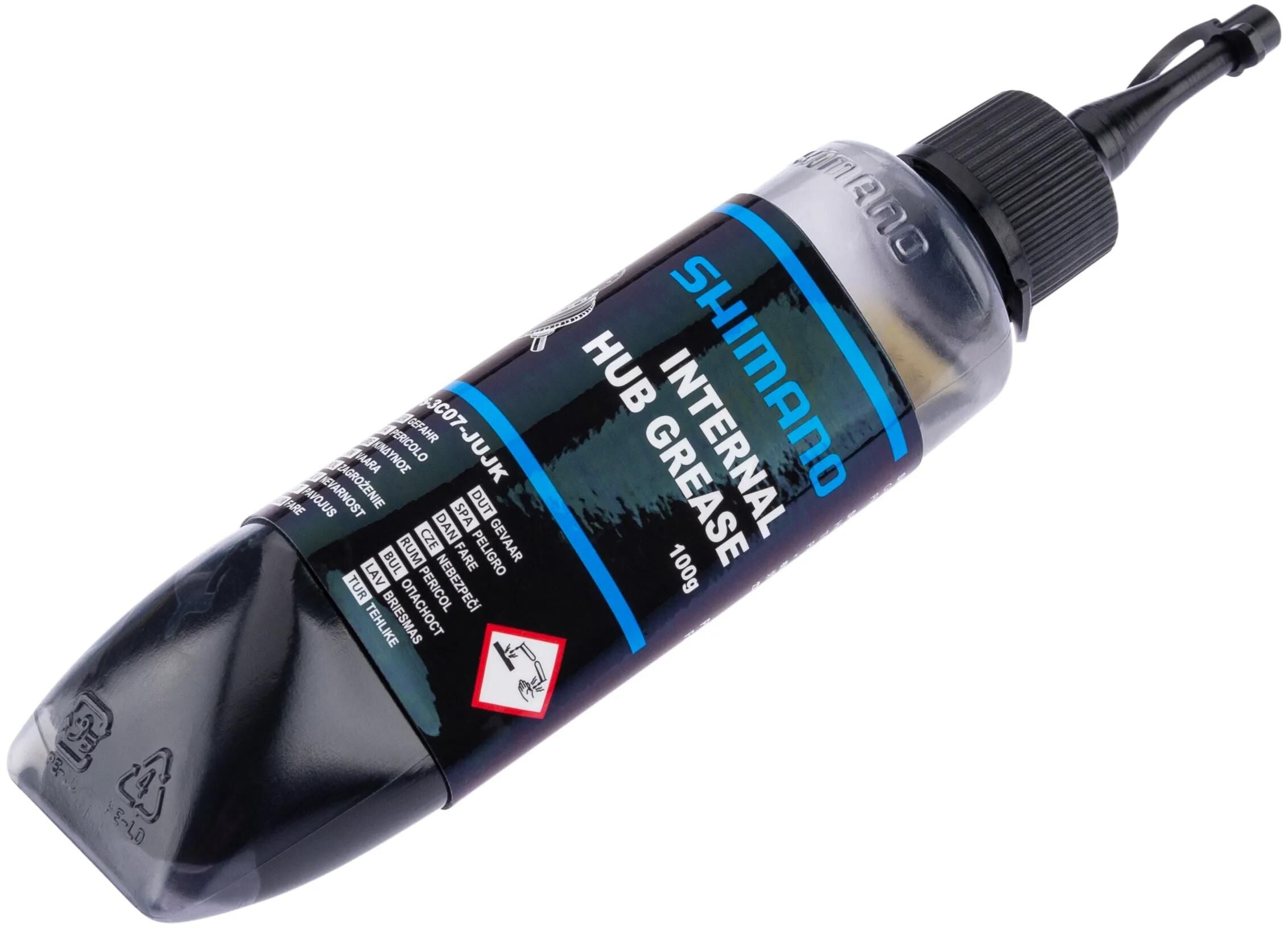 Graisse moyeu Shimano nexus 4v 7v