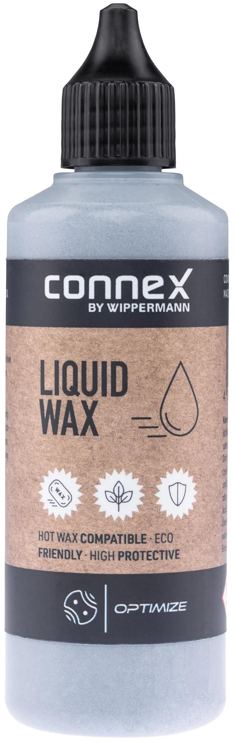 Connex kettenwachs liquid wax chain wax liquid wax 100ml