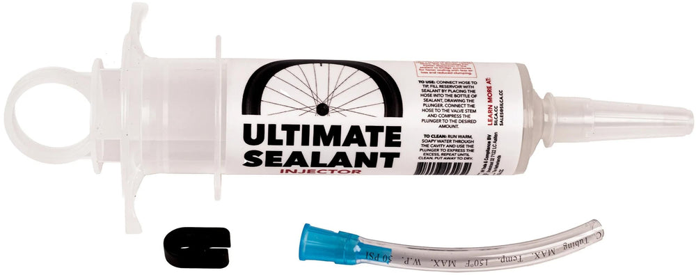 Silca einfüllspritze ultimate sealant injector ultimate injector